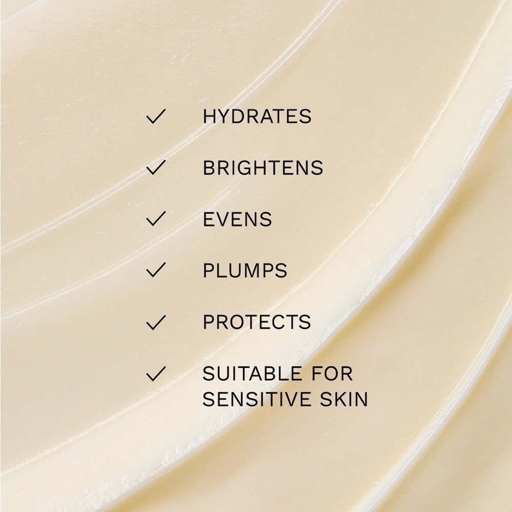 REN Radiance Glow Daily Vitamin C Gel Cream - Picture 2 of 4